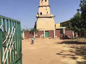 Gobarau