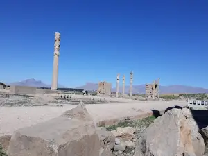 Gate Of All Nations‌