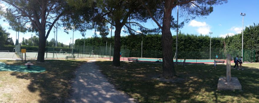 Rugby Club Les Angles