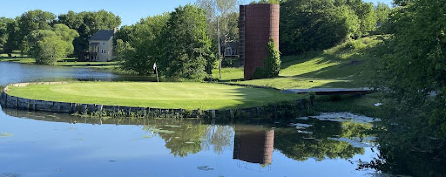 Oak Country Golf Course
