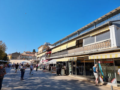 City Market Building