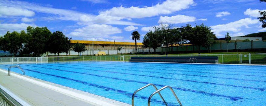 Complejo Deportivo Municipal