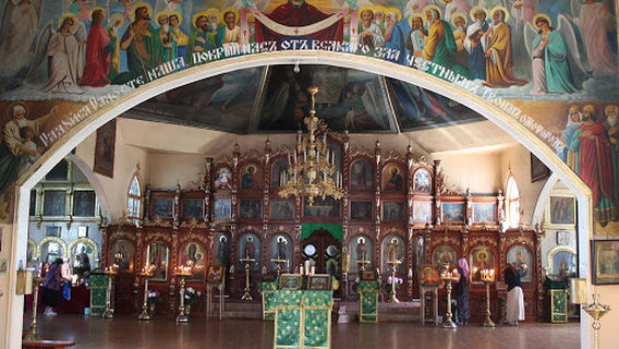 Sobor Mikhaila Arkhangela