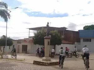 Gym Poliesportivo José Neto Julião