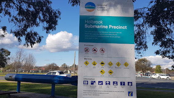 Holbrook