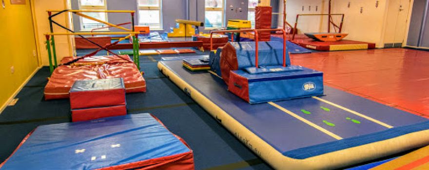 The Little Gym Hampton & Teddington
