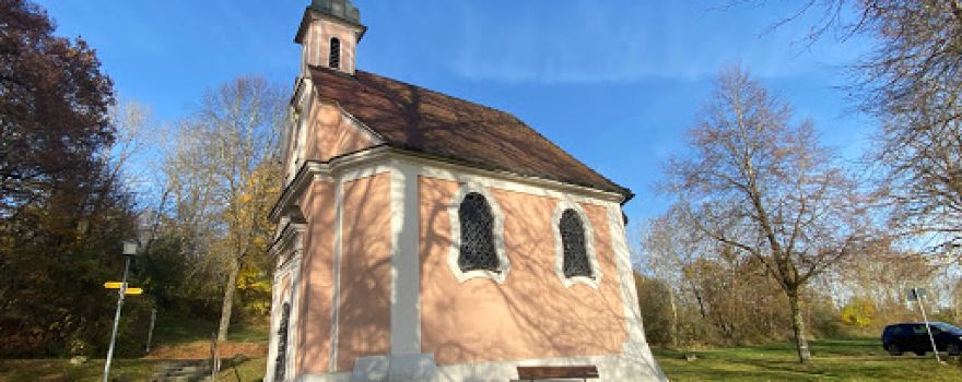 Kapelle Maria Steinbrunn