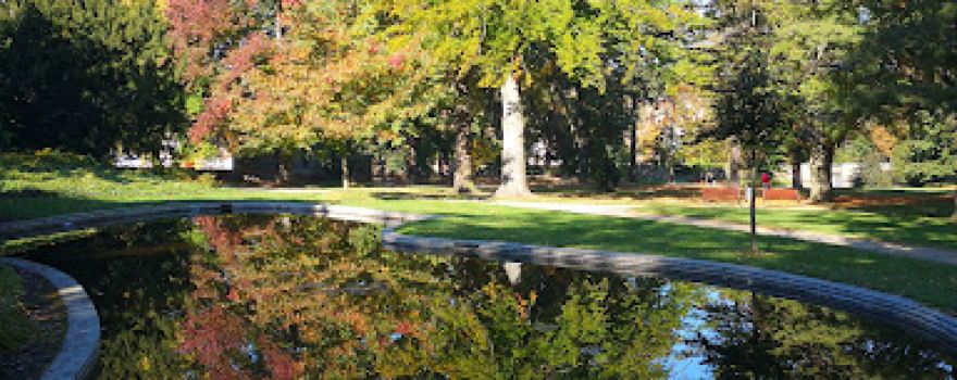 Castle Park