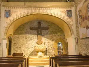 Parrocchia S. Spirito