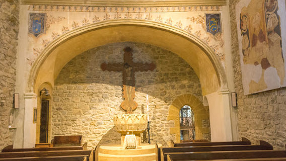 Parrocchia S. Spirito