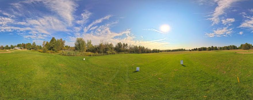 Silver Brooke Golf Club