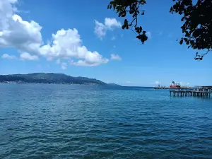 Pantai Kota Jawa