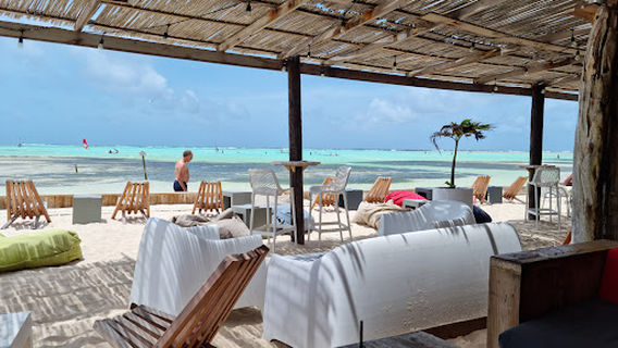 Sorobon Beach