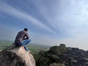 Siddha Baba Mandir