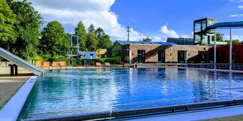 Soestebad Cloppenburg