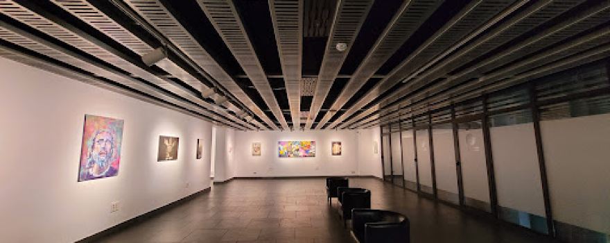 Cultural Center La Almona