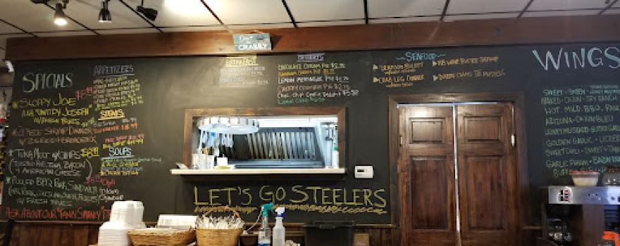 Casey's Restaurant & Lounge