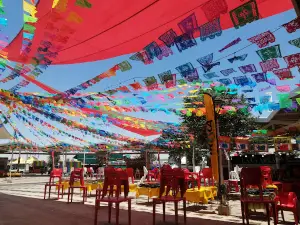 Feria de Santa Rita