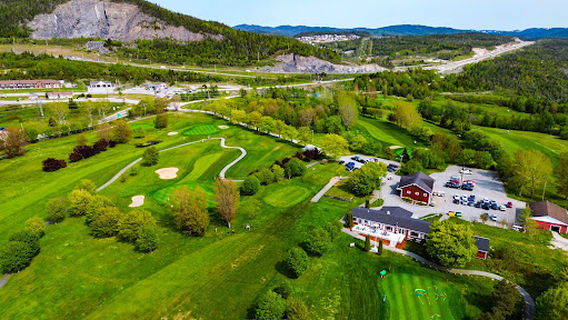 Blomidon Golf & Country Club