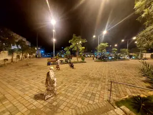 Taqwa Mosque