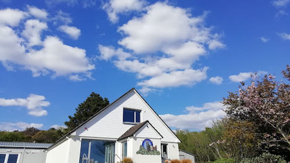 Old Irish Goat Centre