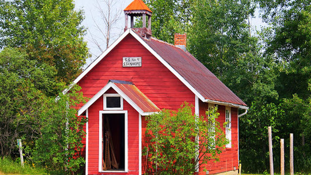 Minden Hills Cultural Centre