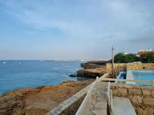 Porto Inglês
