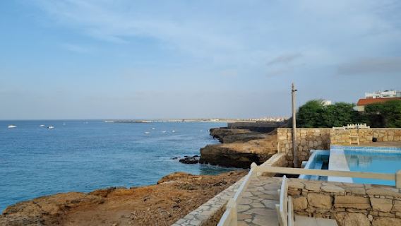 English Harbor