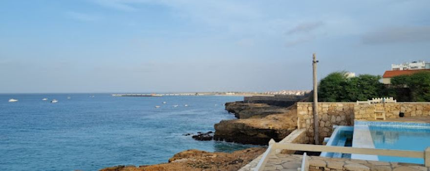 Porto Inglês