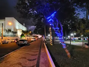 Osvaldo Martins Square