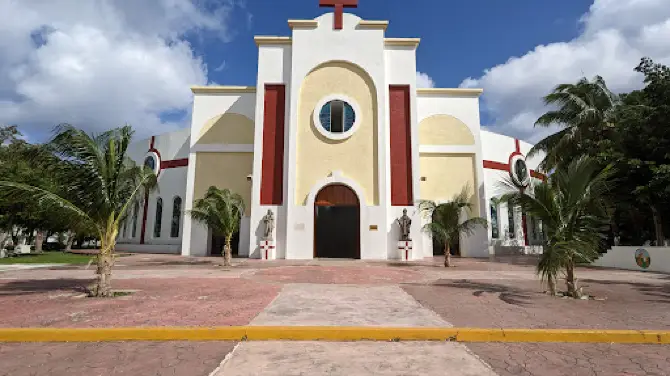 Iglesia de San Jose del Mar Tickets - 0HJ1312000if7axr443E2 C 670 376 Q70.webp