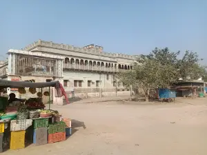 Ramdevji Temple