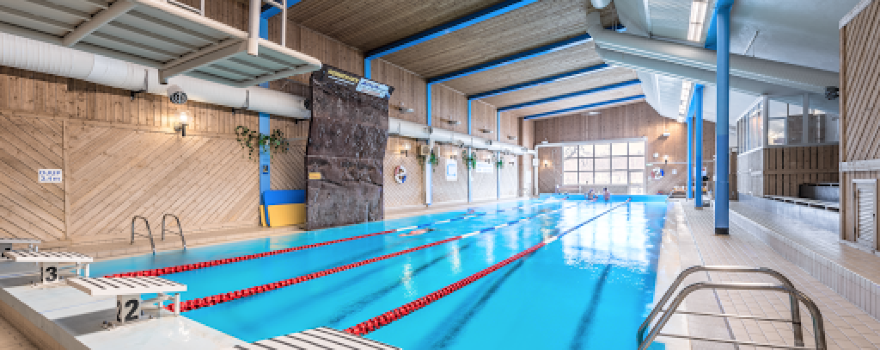 Actic Hallstahammar - Sports Complex
