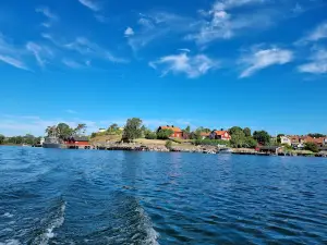 Gamla Oxelösund
