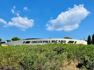 Xtrem Park Circuit Paul Ricard