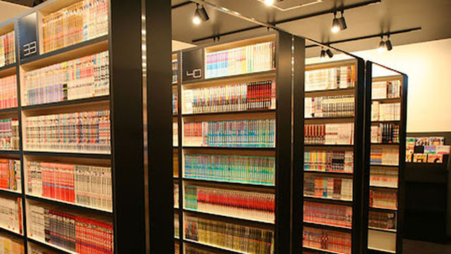 Internet cafe & Darts DiCE Kawasaki Nakamise Street Branch