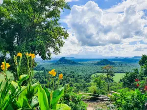 Phnom 53 National Park