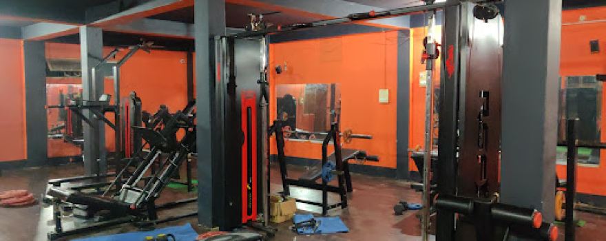 FIT BEAST FITNESS GYM