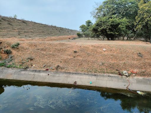 Benisagar Dam