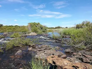 Ngonye Falls National Park
