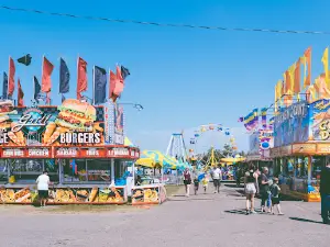 Crow Wing County Fair