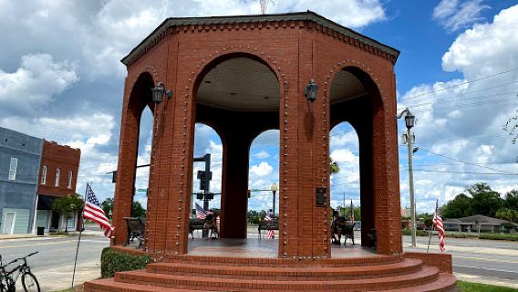 Doughboy Park