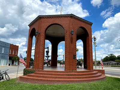 Doughboy Park