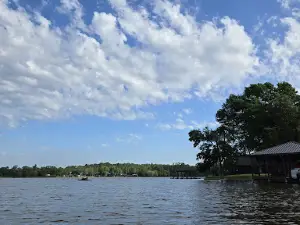 Callender Lake