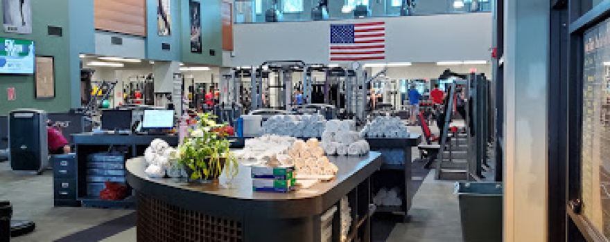Innovative Health & Fitness