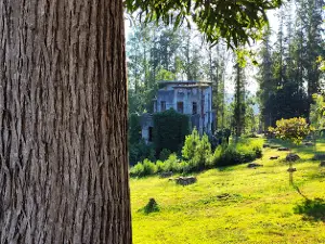 Sanatorio De Cesuras