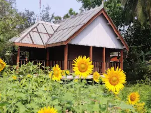 Beacon Bangalow ( Rabindranath Thakur Bungalow and Statue )
