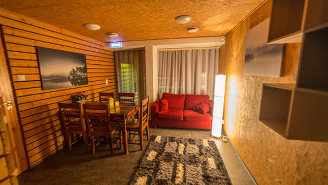 Syöte Experience Oy