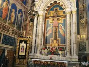 Grotte del Cantinone