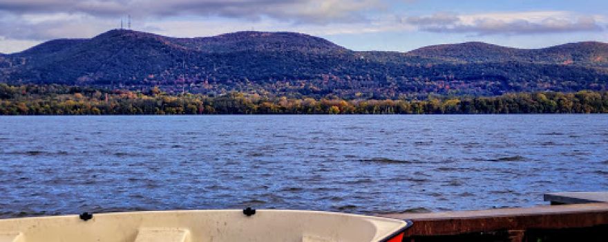 City of Newburgh Waterfront Trail